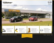 Bild Waldner Autohaus