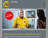 Bild Autohaus Wehle e.K.