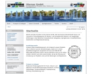 Bild Hierner GmbH