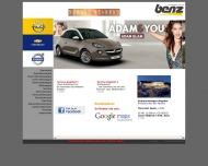 Bild Benz Autohaus Autohandel
