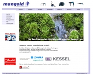 Bild Elektromaschinenbau Mangold GmbH