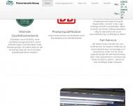 Bild DSP Pulverbeschichtung GmbH