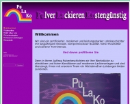 Bild PuLaKo Pulverlackierungs GmbH