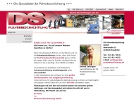 Bild DS Pulverbeschichtung GmbH.