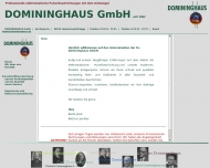 Bild Domininghaus GmbH