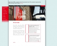 Bild ipr, idee public relations, Gesellschaft fr ffentlichkeitsarbeit mbH
