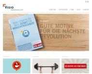 Bild Visio Kommunikation GmbH