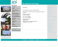 Bild HS Public Relations Verlag und Werbung GmbH