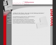 Bild 1000 Volt Ges. fr innovative Medienkommunikation mbH