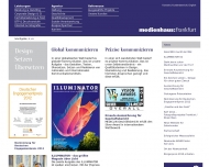 Bild Medienhaus Frankfurt GmbH
