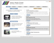 Vietex Media GmbH - New media system integrator