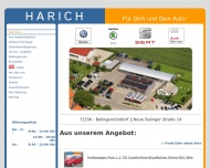 Bild Autohaus Franz Harich GmbH & Co. KG