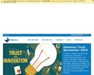 Bild Edelman GmbH