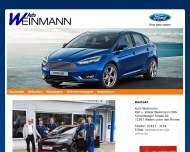 Bild Autohaus Berthold Weinmann e.K.