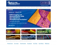 Bild Atomic Force F & E GmbH