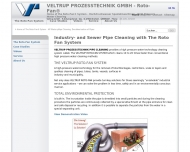 Bild Veltrup Prozetechnik GmbH