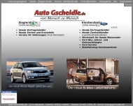 Bild Auto Gscheidle GmbH