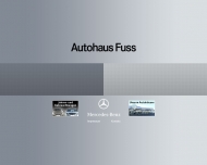 Bild Fuss GmbH & Co. KG, Wilhelm Autohaus