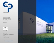 Bild CP Centrum fr Prototypenbau GmbH