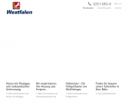 Bild Westfalen Gase Shop