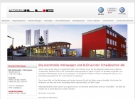 Bild Jllig Automobile e. K.