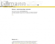 Bild Kirchhoff & Lehr GmbH Profilierwerk
