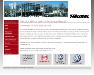 Bild Autohaus Fleck & Rath GmbH & Co. KG