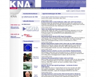 Bild KNA Katholische Nachrichten Agentur GmbH