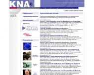 Bild KNA Katholische Nachrichtenagentur GmbH