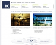 Bild IFB Dr. Braschel AG Consulting- und Planungsunternehmen