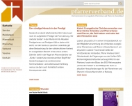 Bild Evangelischer Presseverband Kurhessen-Waldeck e.V.