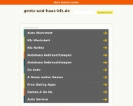 gentz-und-haas-kfz.de