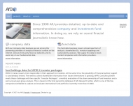 Bild AfU Agentur fr Unternehmensnachrichten GmbH