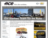 Bild ACE GmbH