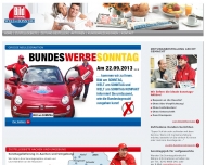 Ihre Sonntagszeitung