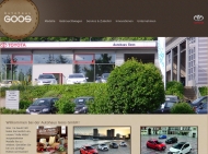 Bild Autohaus Goos GmbH