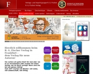 Bild R.G.Fischer Verlag