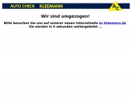 Bild Kleemann KFZ-Service