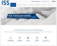 Bild ISS Schttguttechnik GmbH