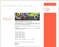 Bild OSY GmbH Unternehmensberatung & Software- Entwicklung fr Organisations-Systeme