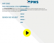 Bild Presswerk Struthtten, Gesellschaft mit beschrnkter Haftung
