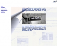 Bild COMMPART Communication & Partnership Unternehmens- dienstleistungen KG