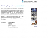 Bild FE Montagetechnik GmbH