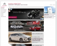 Bild Walter Runft W. Citroen