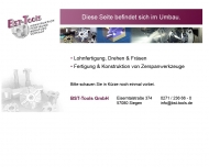 Bild BST-Tools GmbH