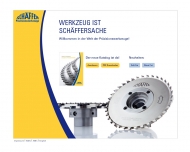 Bild Schffer Przisionswerkzeuge GmbH & Co.KG Werkzeugbau
