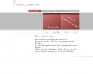 Bild Doris Gorny GmbH