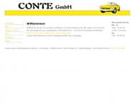 Bild Auto Conte GmbH