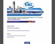 Bild Hermann Bilz GmbH & Co KG