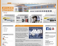 Bild Emuge-Werk Richard Glimpel GmbH & Co. KG